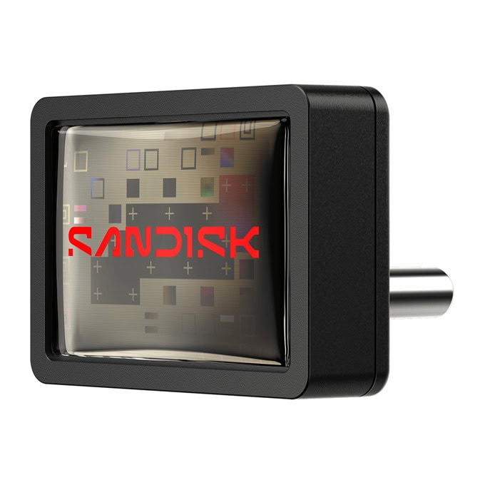 Памет 64GB USB Flash Drive