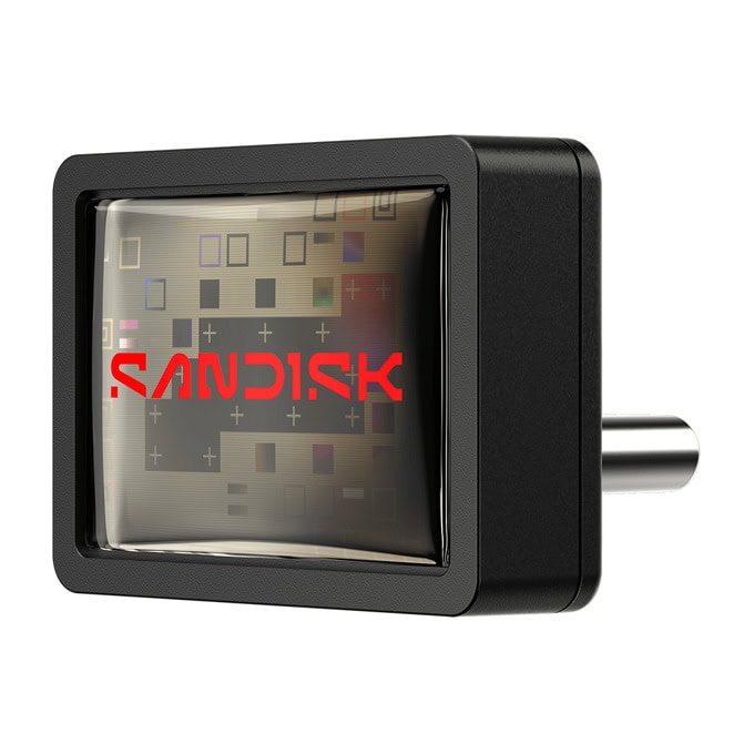 Памет 256GB USB Flash Drive