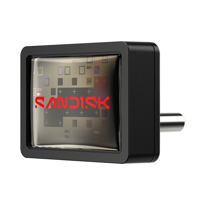 Памет 512GB USB Flash Drive