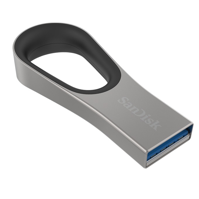 Памет 128GB USB Flash Drive Sandisk SDCZ93