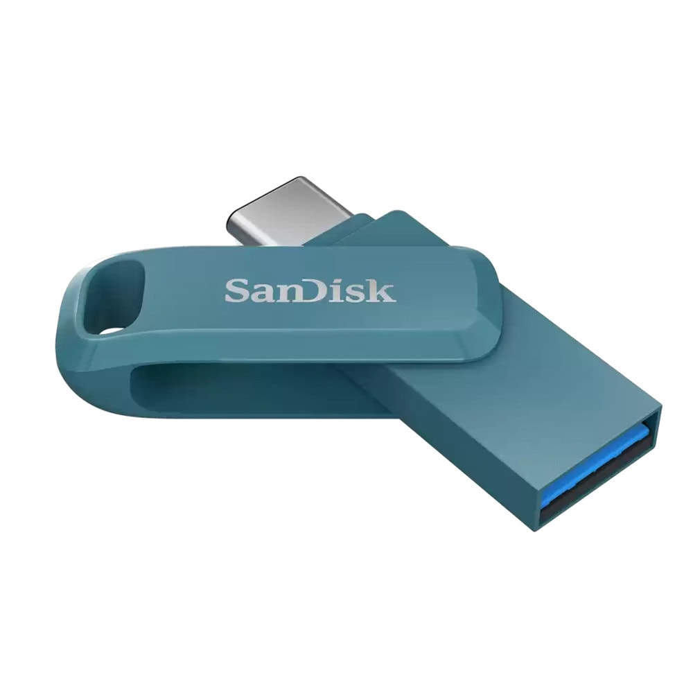 Памет 128GB USB Flash Drive