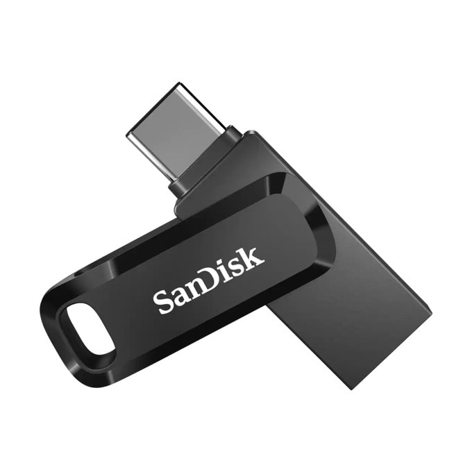 Памет 512GB USB Flash Drive