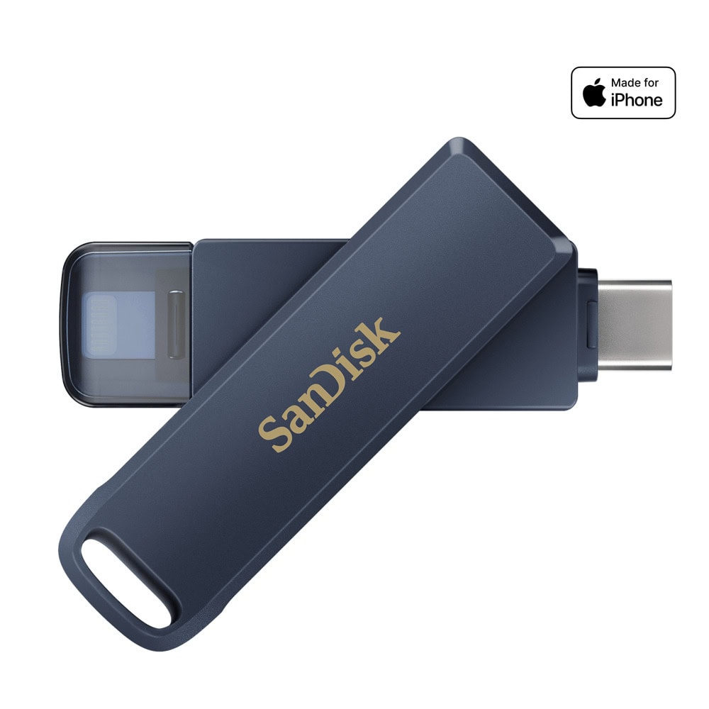 Памет 256GB USB Flash Drive