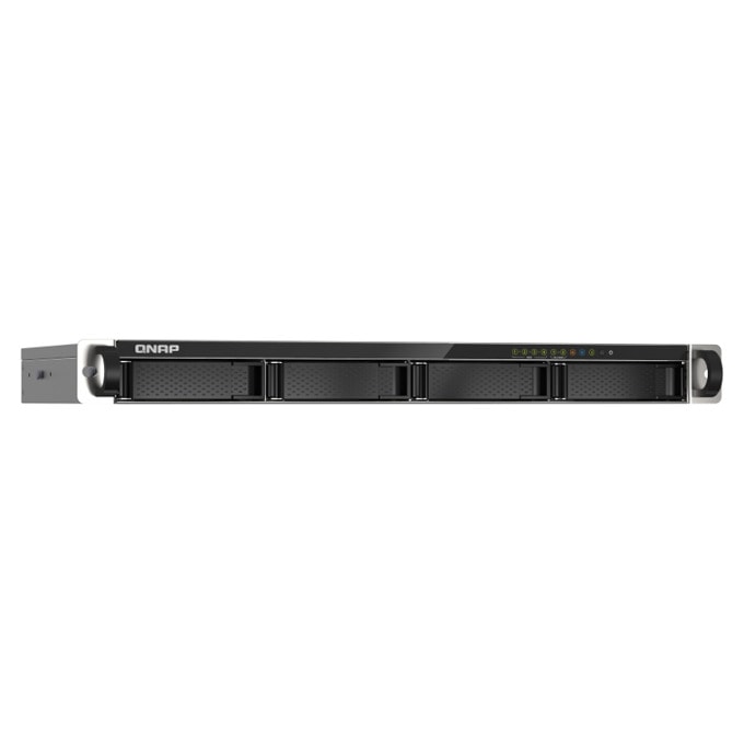 Мрежови диск (NAS) QNAP TS-435XEU-4G