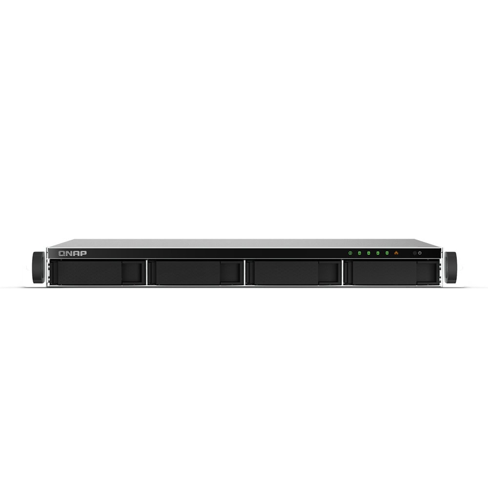 Мрежови диск (NAS) Qnap TS-464U-8G