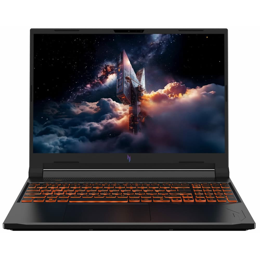 Лаптоп Acer Nitro V 16 AI ANV16-61(NH.QUKEX.004)(черен)