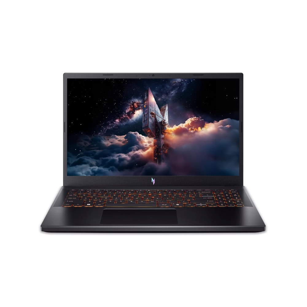 Лаптоп Acer Nitro V 15 ANV15-52-59ZT(NH.QV3EX.00A)(черен)