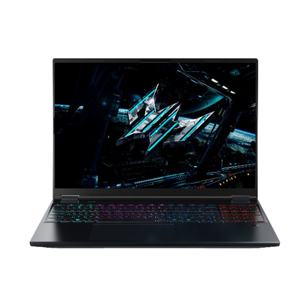 Лаптоп Acer Predator Helios Neo 16S AI OLED PHN16S-71 (NH.QX7EX.005)