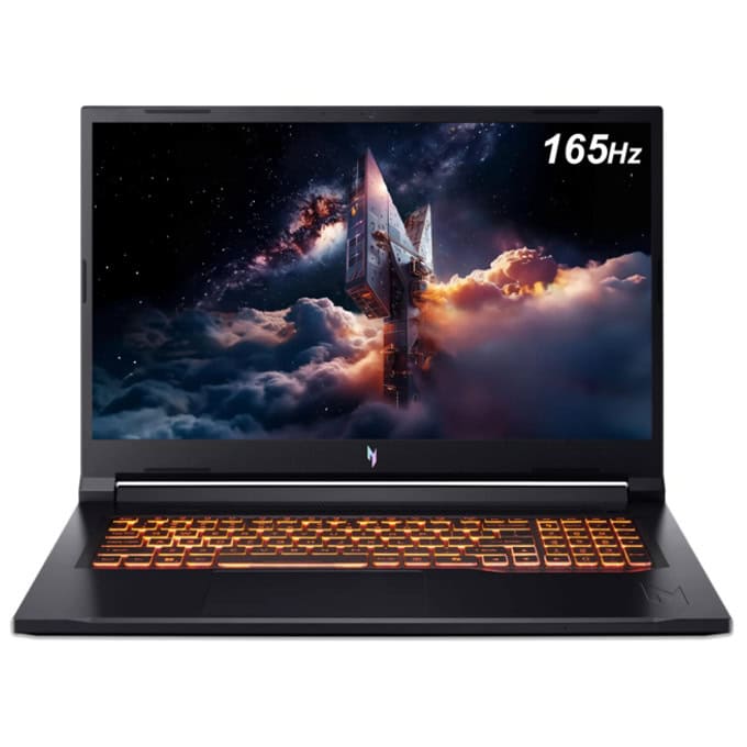 Лаптоп Acer Nitro V 17 AI ANV17-41-R6Q5(NH.QYVEX.002-32GB)