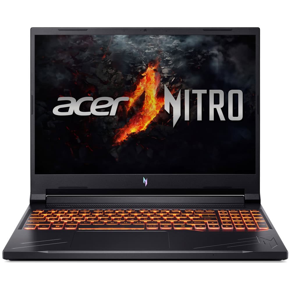 Лаптоп Acer Nitro V 16 AI ANV16-61-R73G(NH.U1EEX.00A)