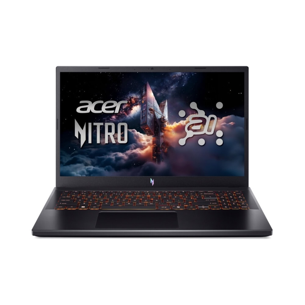 Лаптоп Acer Nitro V15 AI ANV15-42(NH.U31EX.006_32GB)