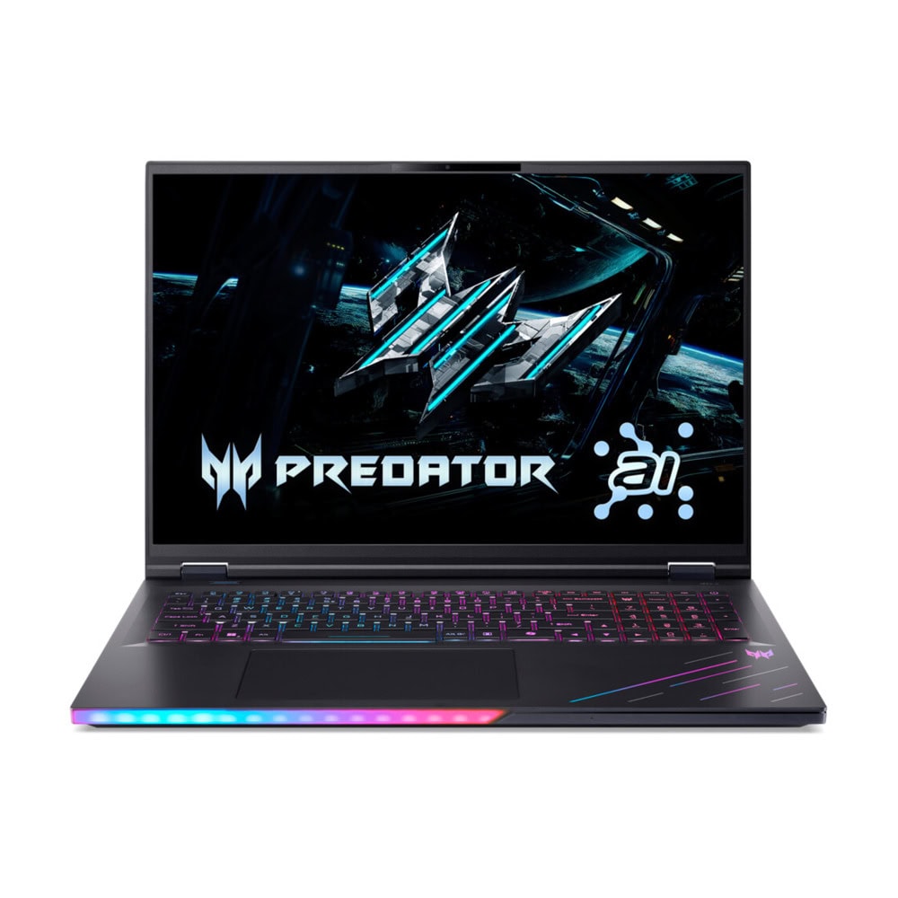 Лаптоп Acer Predator Helios 18 AI PH18-I71-93T3 (NH.U3HEX.003)
