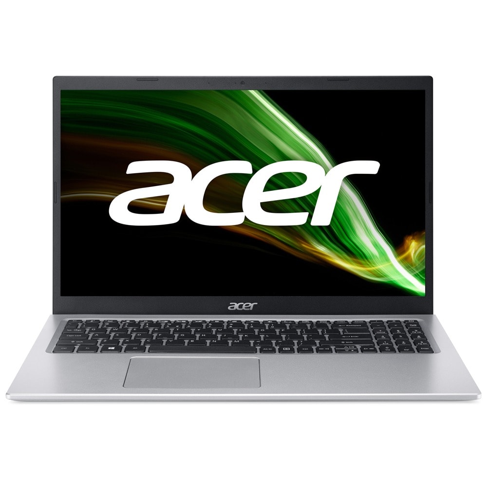 Лаптоп Acer Aspire 5 A515-56-36UT (NX.AASAA.001)(сребрист)