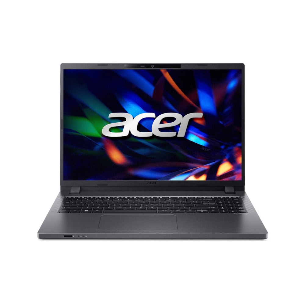 Лаптоп Acer TravelMate P2 TMP216-51-TCO-59WL (NX.BTWEX.00C)(сив)