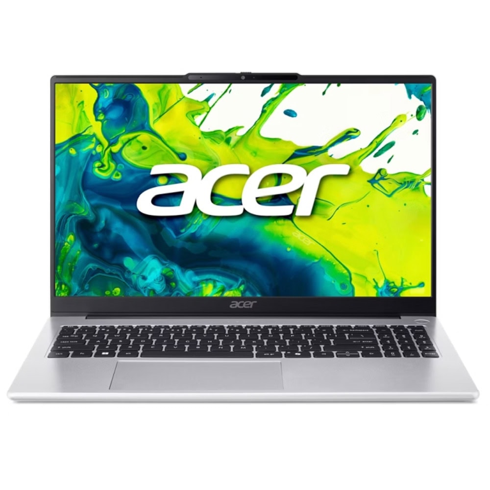 Лаптоп Acer Aspire Lite 15 AL15-45P-R2H1 (NX.DLQEX.001_32GB)(сребрист)