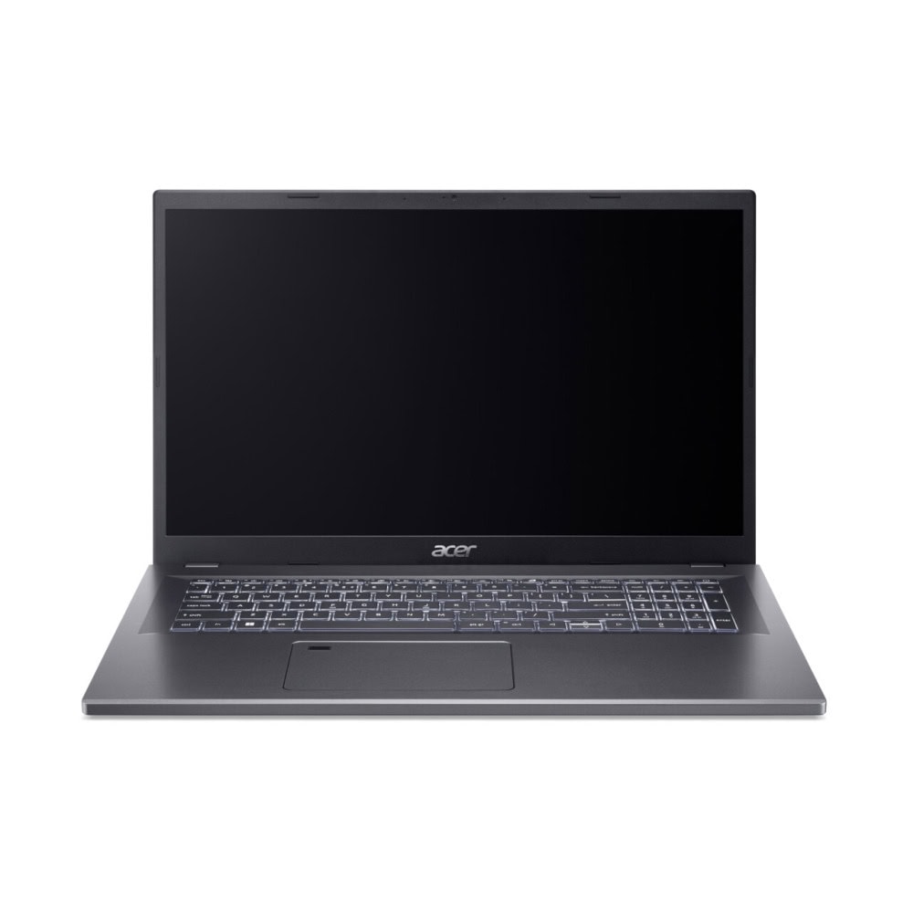 Лаптоп Acer Aspire 17 A17-51M-59K6 (NX.J0JEX.006)(сив)
