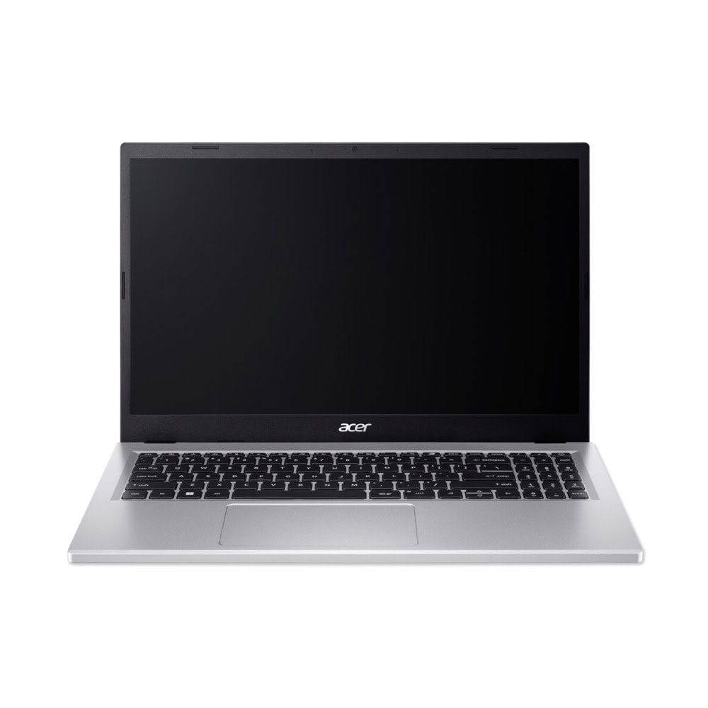 Лаптоп Acer Aspire Go 15 AG15-71P-58WM (NX.JSVEX.00R)(сребрист)