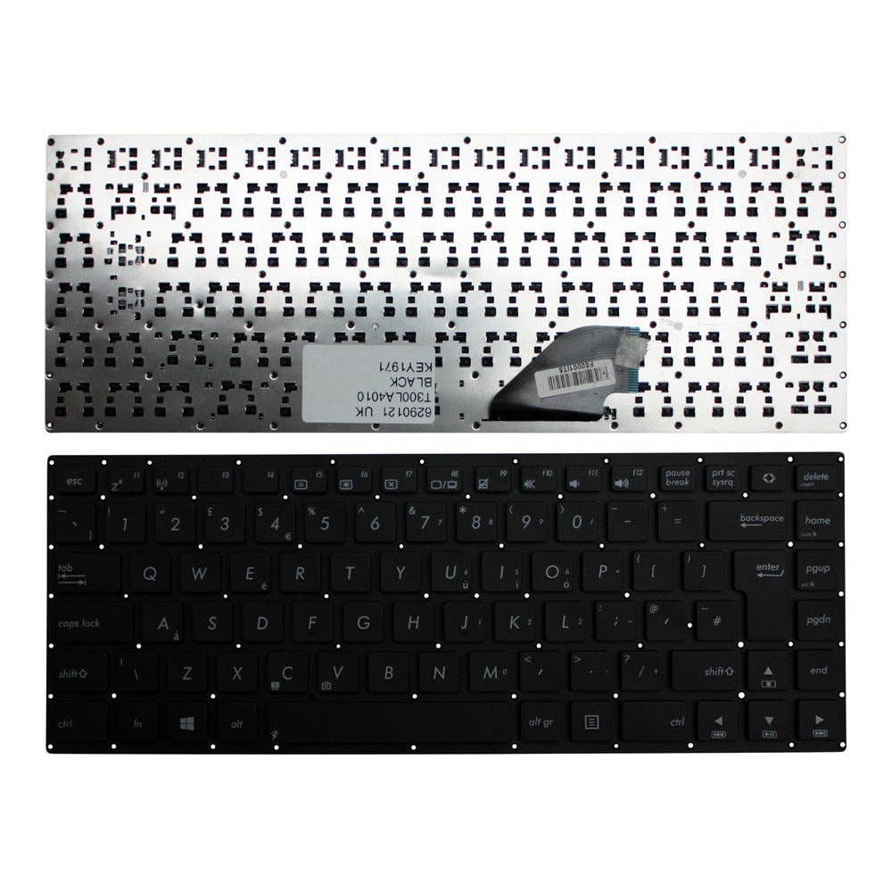 Клавиатура за лаптоп Asus