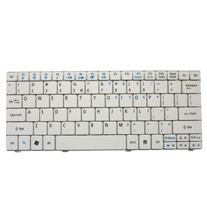 Клавиатура за лаптоп Acer