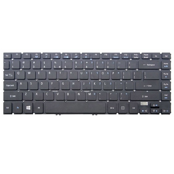 Клавиатура за лаптоп Acer