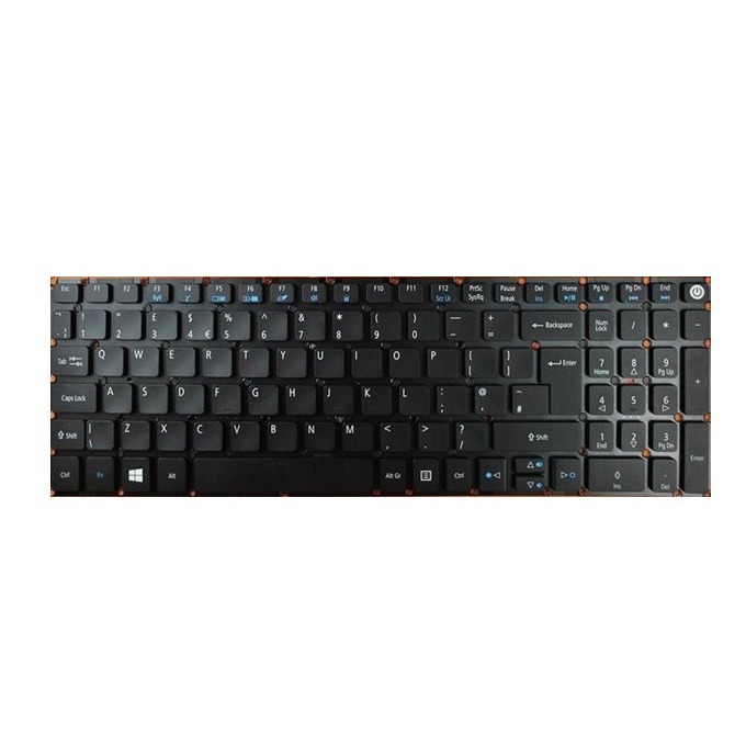 Клавиатура за лаптоп Acer