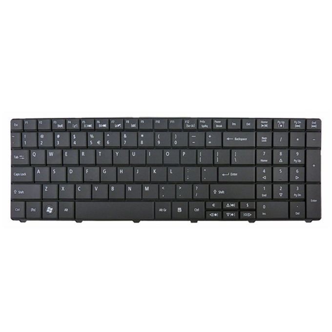 Клавиатура за лаптоп Acer
