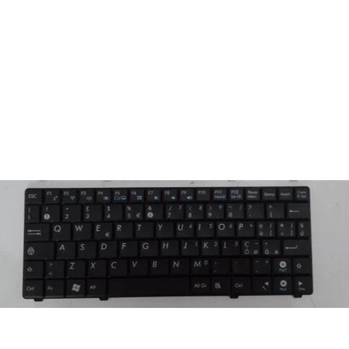 Клавиатура за лаптоп Asus Eee PC 900HA 900 HA T91 Black US / UK