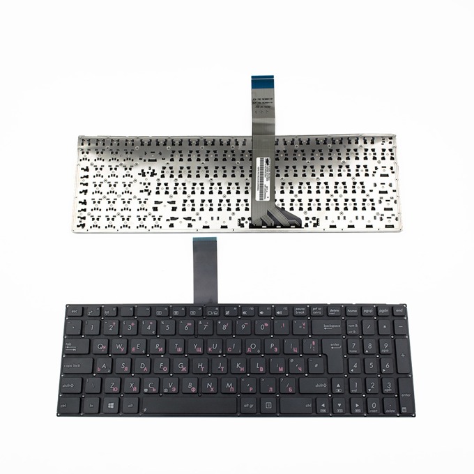Клавиатура за лаптоп Asus съвместима със серия K55XI