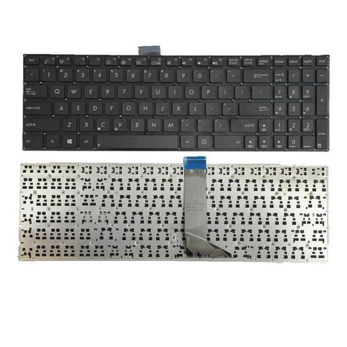 Клавиатура за лаптоп ASUS K56