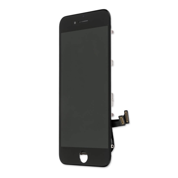 Дисплей за iPhone 7 (пълен комплект) - черен
