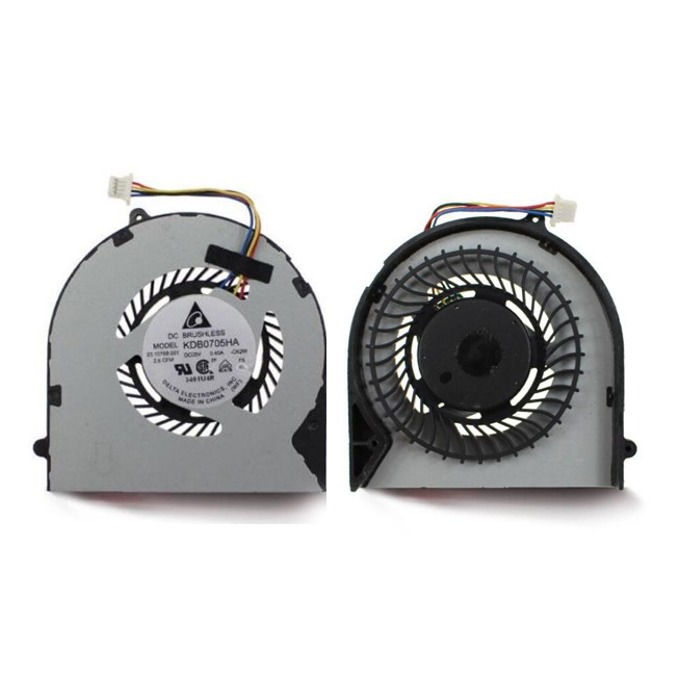 Вентилатор за лаптоп (CPU Fan) Dell Latitude E3330 3330