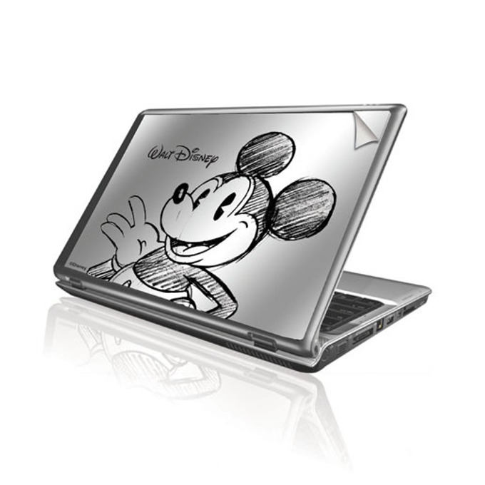 Декорация /скин/ "Disney Mickey Mouse Retro"
