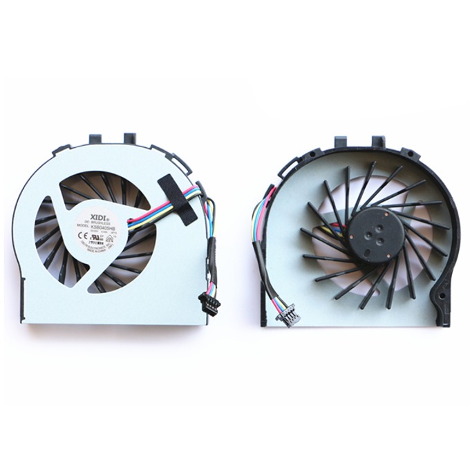 Вентилатор за лаптоп (CPU Fan) HP EliteBook 2740p