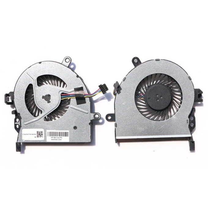 Вентилатор за лаптоп HP 450G3 450 G3 - 837535-001