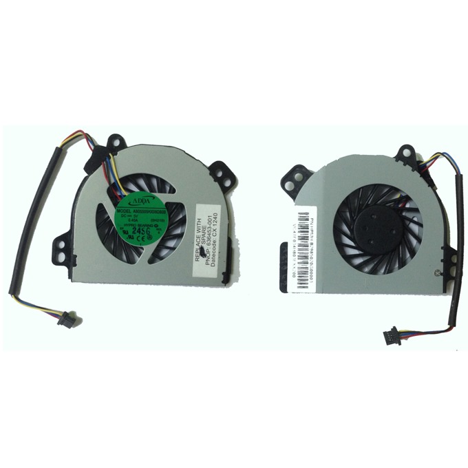 Вентилатор за лаптоп (CPU Fan) HP Pavilion DM1-3000 серии