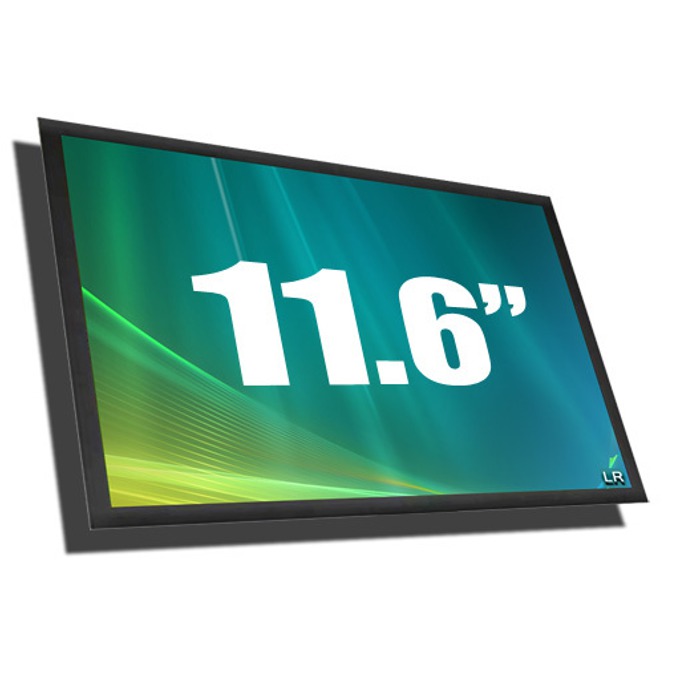 Матрица за лаптоп AU Optronics B116XW01 V0