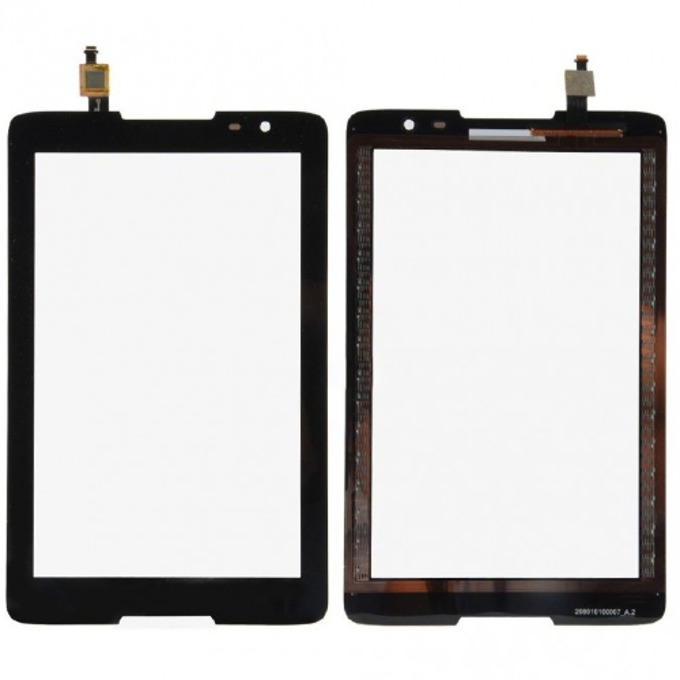 Тъч модул Lenovo A8-50 A5500 touch Black