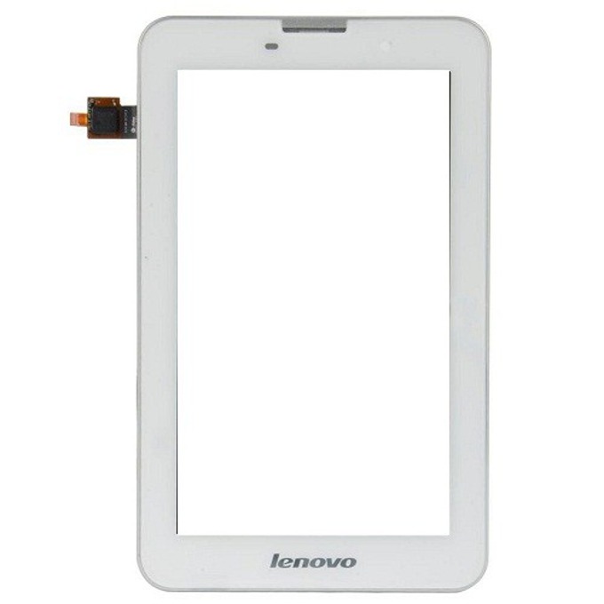 Тъч модул Lenovo A3000 7" touch White