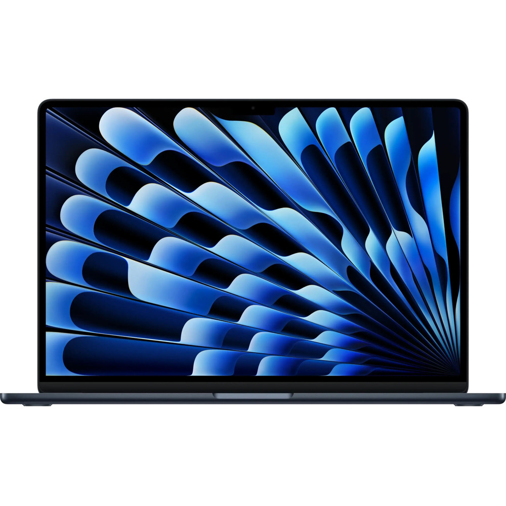 Лаптоп Apple MacBook Air 15 2026 (MDVH4ZE/A)(Midnight)