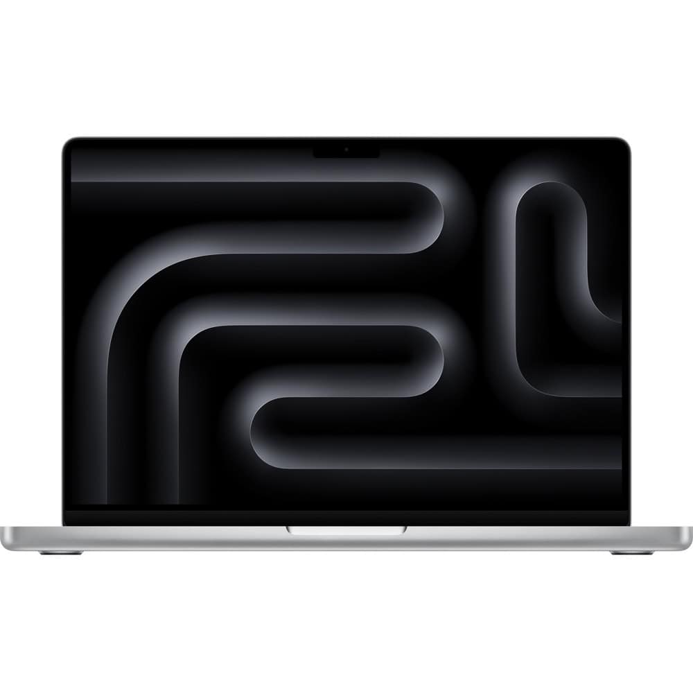 Лаптоп Apple MacBook Pro 16 2026 (MGDN4ZE/A)(Silver)