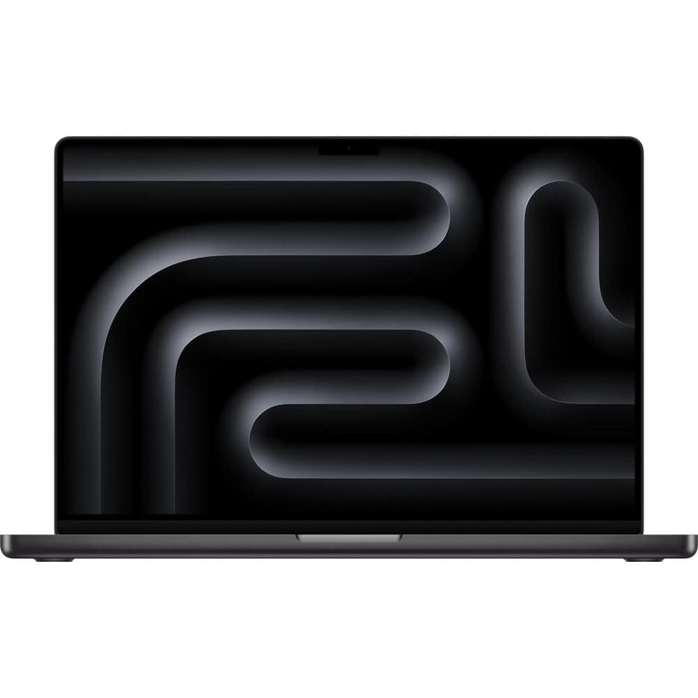 Лаптоп Apple MacBook Pro 14 2026 (MGDT4ZE/A)(Space Black)