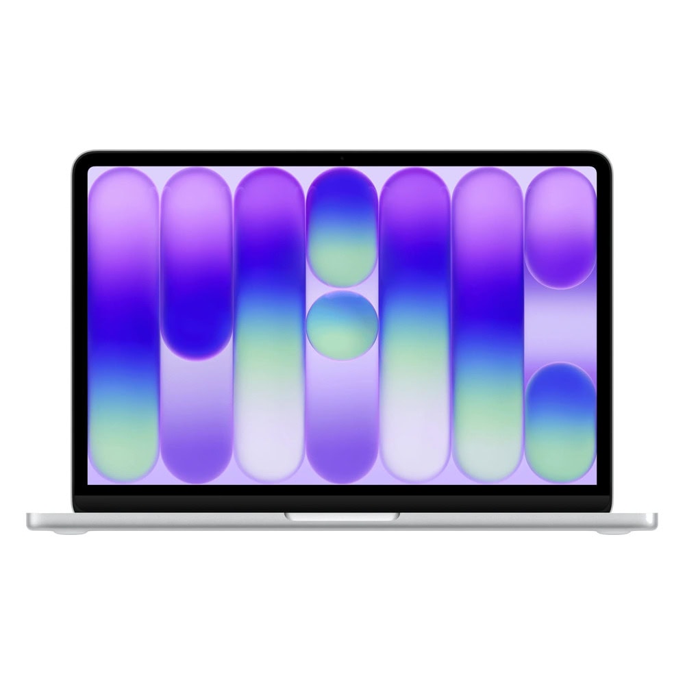 Лаптоп Apple MacBook Neo 13 2026 (MHFA4ZE/A)(Silver)