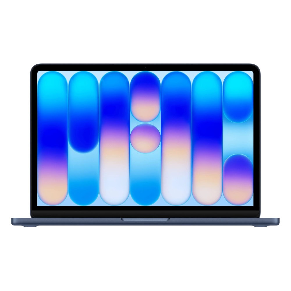 Лаптоп Apple MacBook Neo 13 2026 (MHFF4ZE/A)(Indigo)
