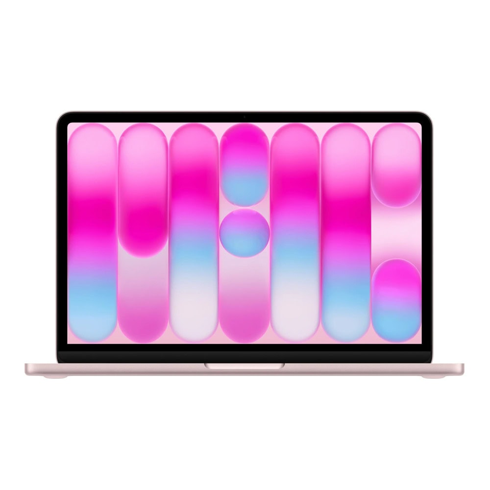Лаптоп Apple MacBook Neo 13 2026 (MHFH4ZE/A)(Blush)