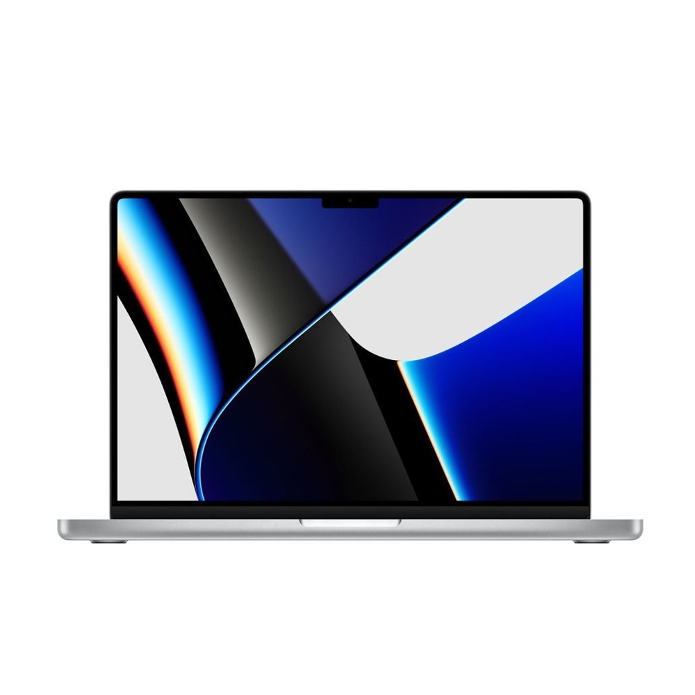 Лаптоп Apple MacBook Pro (Z15J00027)(сребрист) (Second hand/Втора ръка)