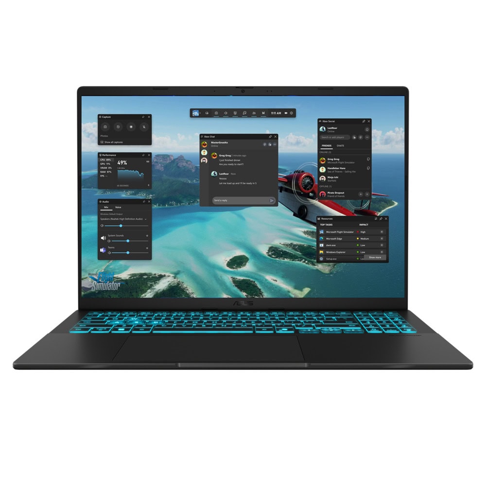 Лаптоп Asus Vivobook Go 15 E1504FA-BQ1867 (90NB0ZR2-M04150)