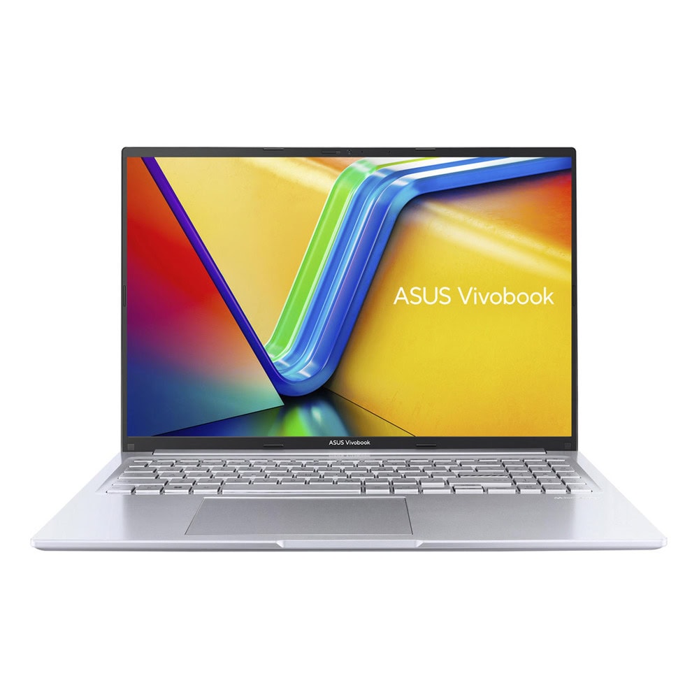 Лаптоп Asus Vivobook 16 X1605VA-SH2557 (90NB13W2-M00PT0)(сребрист)