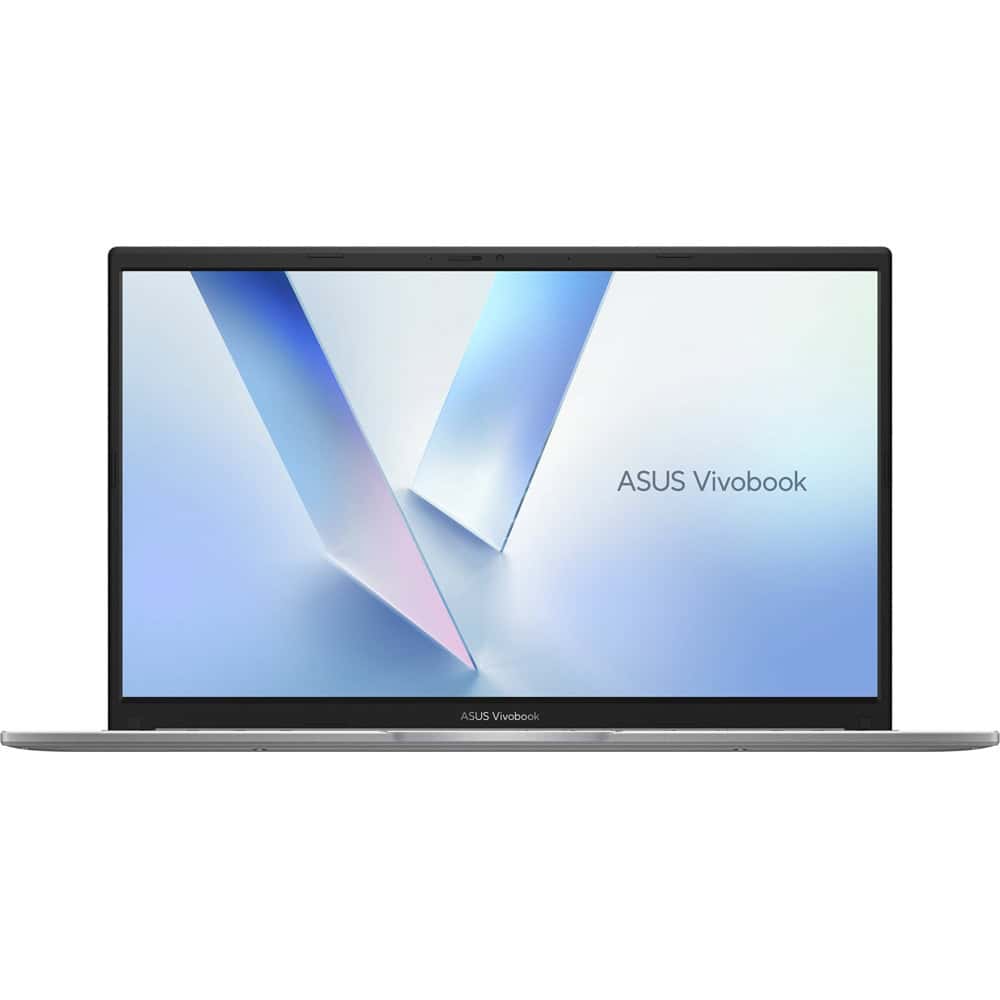 Лаптоп ASUS Vivobook 15 X1504VA-BQ4659NA (90NB13Y2-M03BR0)(сребрист)