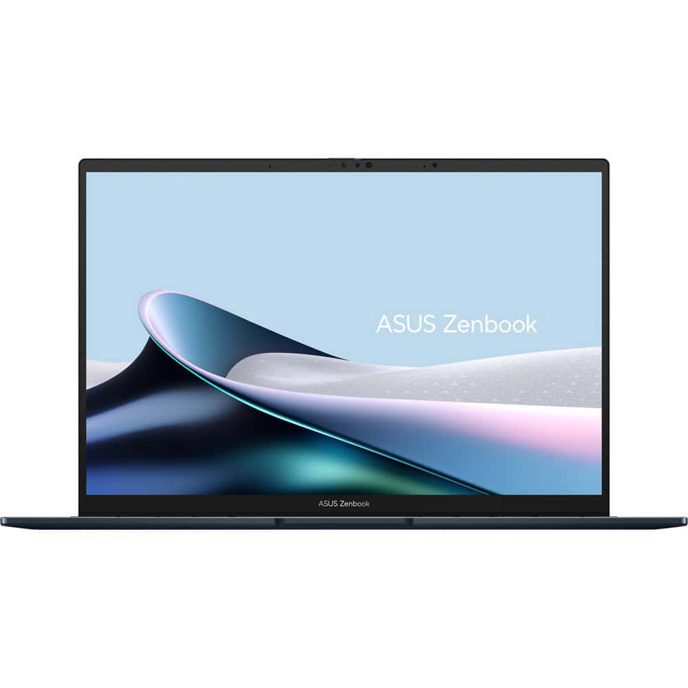 Лаптоп Asus Zenbook 14 UX3405CA-ST1098W(90NB14W1-M01M00)(син)