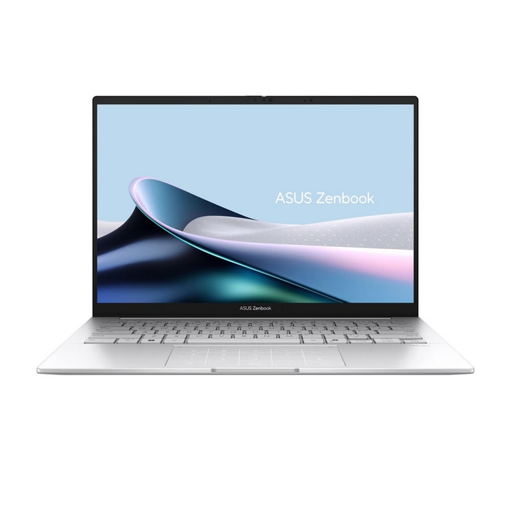 Лаптоп Asus Zenbook 14 UX3405CA-QL078W (90NB14W4-M00L20)(сребрист)